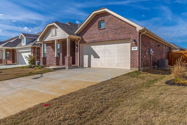 600 Hogan Drive, Denton, TX 76210