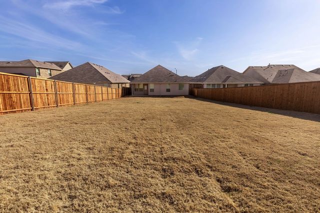 600 Hogan Drive, Denton, TX 76210