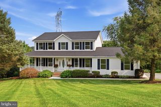 12513 BILLS CT, Mount Airy, MD 21771