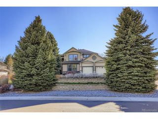 3277 Coyote Hills Way, Castle Rock, CO 80109