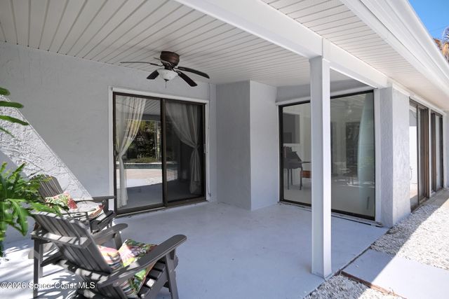 401 3rd Avenue, Melbourne Beach, FL 32951