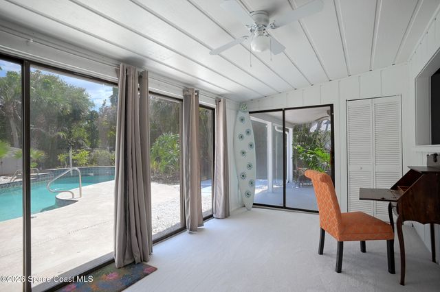 401 3rd Avenue, Melbourne Beach, FL 32951
