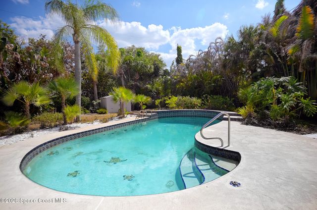 401 3rd Avenue, Melbourne Beach, FL 32951