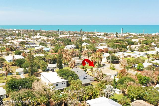401 3rd Avenue, Melbourne Beach, FL 32951
