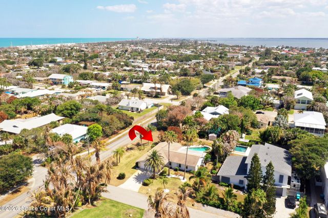 401 3rd Avenue, Melbourne Beach, FL 32951