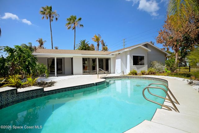 401 3rd Avenue, Melbourne Beach, FL 32951