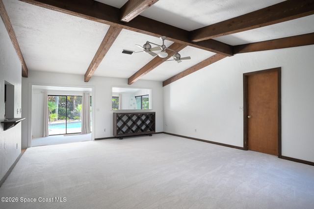 401 3rd Avenue, Melbourne Beach, FL 32951
