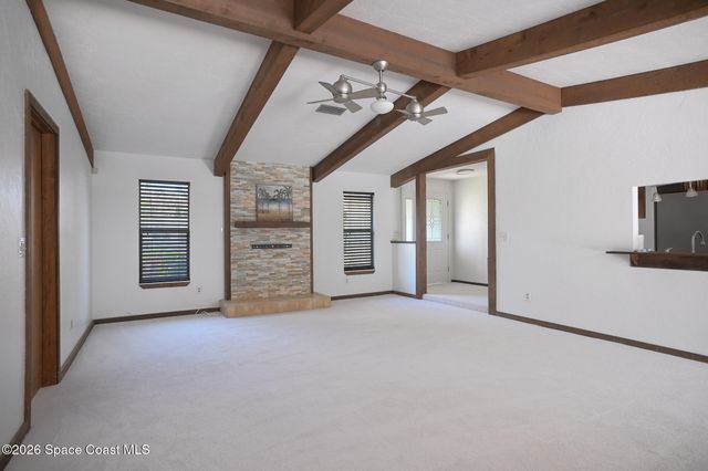 401 3rd Avenue, Melbourne Beach, FL 32951