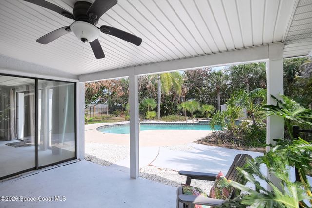 401 3rd Avenue, Melbourne Beach, FL 32951