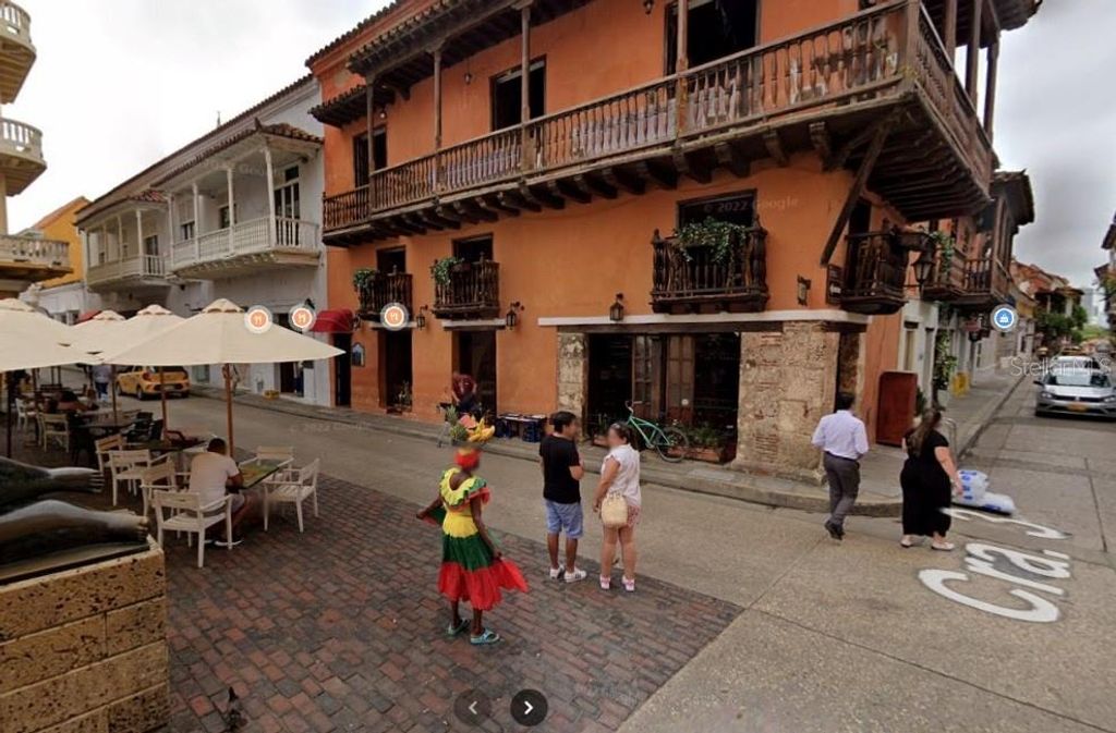 CASA CONDE DE LA CRUZ PLAZA SANTODOMINGO, Kissimmee, FL 34741