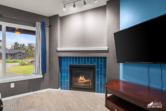 1554 E Hidden Ranch Loop, Palmer, AK 99645
