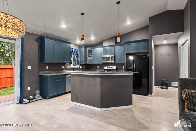 1554 E Hidden Ranch Loop, Palmer, AK 99645
