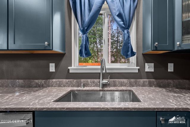 1554 E Hidden Ranch Loop, Palmer, AK 99645