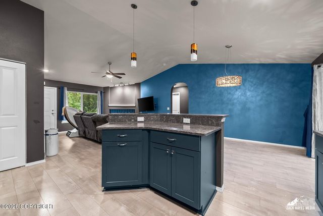 1554 E Hidden Ranch Loop, Palmer, AK 99645