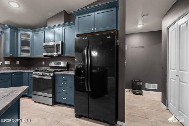 1554 E Hidden Ranch Loop, Palmer, AK 99645