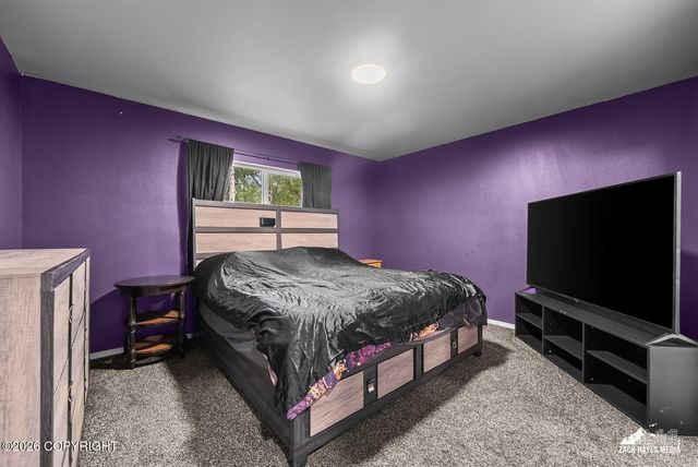 1554 E Hidden Ranch Loop, Palmer, AK 99645