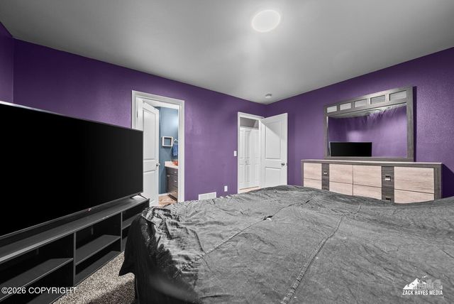 1554 E Hidden Ranch Loop, Palmer, AK 99645