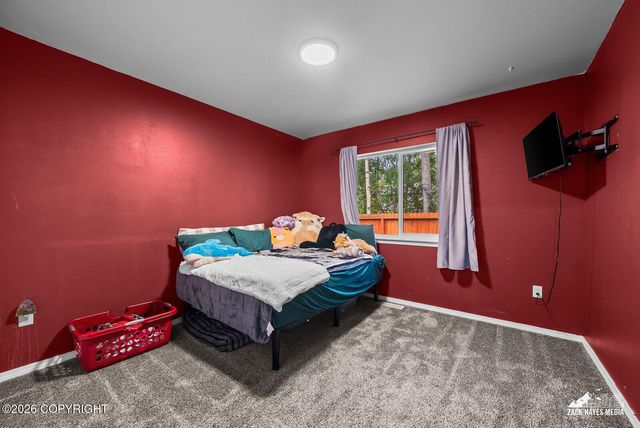 1554 E Hidden Ranch Loop, Palmer, AK 99645