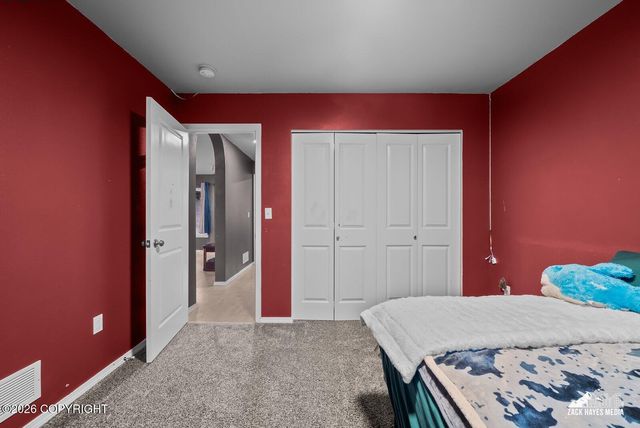 1554 E Hidden Ranch Loop, Palmer, AK 99645