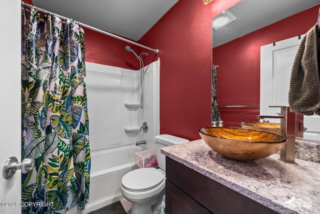 1554 E Hidden Ranch Loop, Palmer, AK 99645