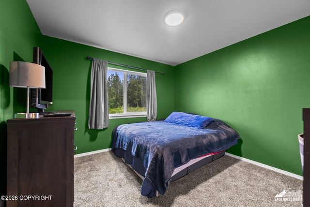 1554 E Hidden Ranch Loop, Palmer, AK 99645