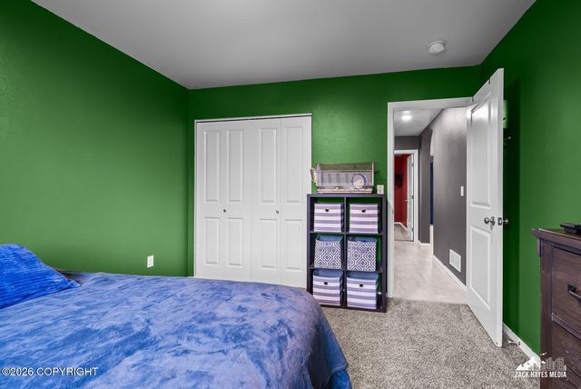 1554 E Hidden Ranch Loop, Palmer, AK 99645
