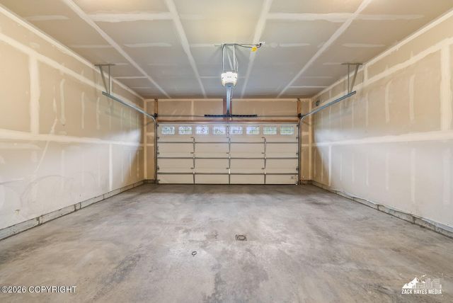 1554 E Hidden Ranch Loop, Palmer, AK 99645
