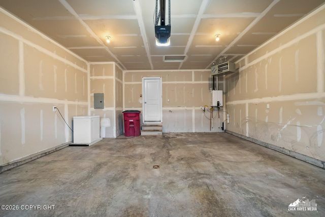 1554 E Hidden Ranch Loop, Palmer, AK 99645