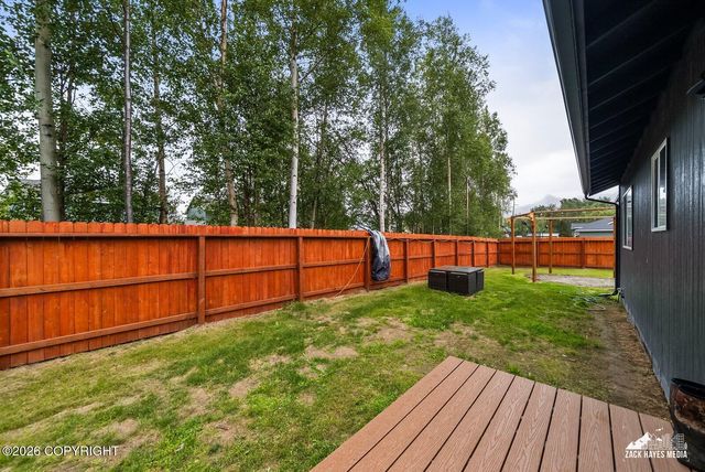 1554 E Hidden Ranch Loop, Palmer, AK 99645