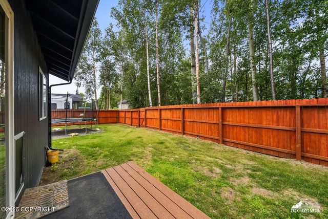 1554 E Hidden Ranch Loop, Palmer, AK 99645