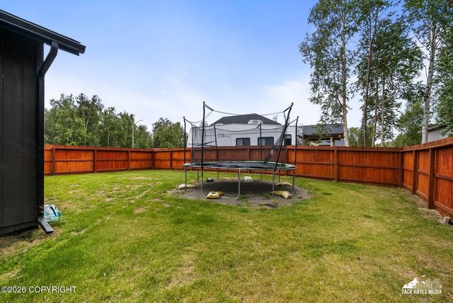 1554 E Hidden Ranch Loop, Palmer, AK 99645