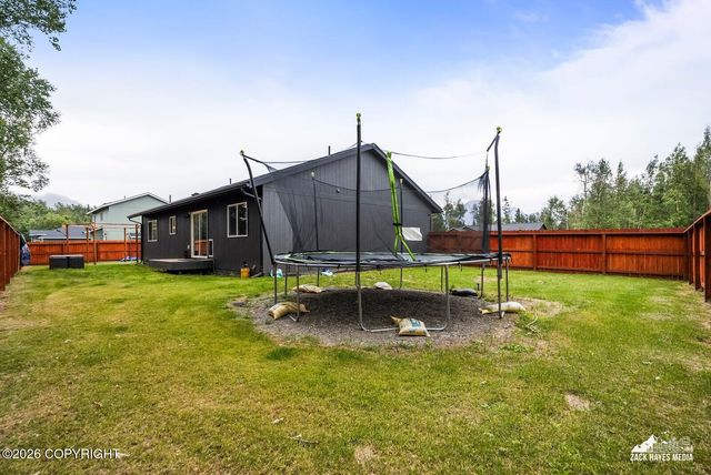 1554 E Hidden Ranch Loop, Palmer, AK 99645