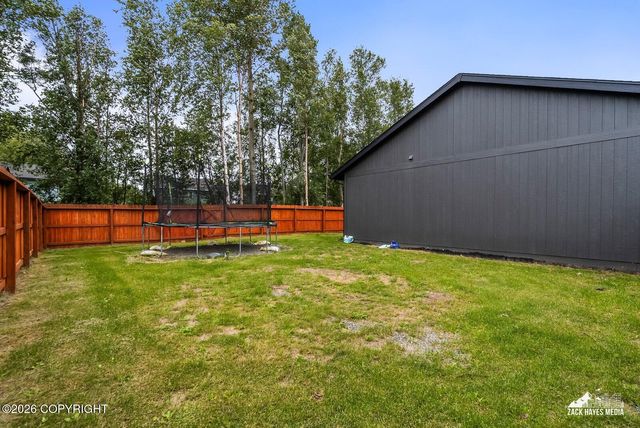 1554 E Hidden Ranch Loop, Palmer, AK 99645
