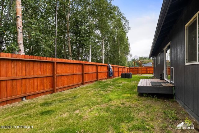 1554 E Hidden Ranch Loop, Palmer, AK 99645