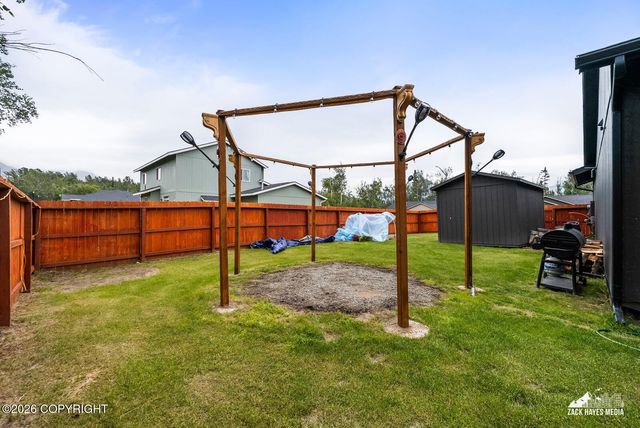 1554 E Hidden Ranch Loop, Palmer, AK 99645