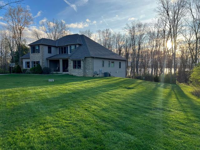 4085 S Old 3c Road, Westerville, OH 43082