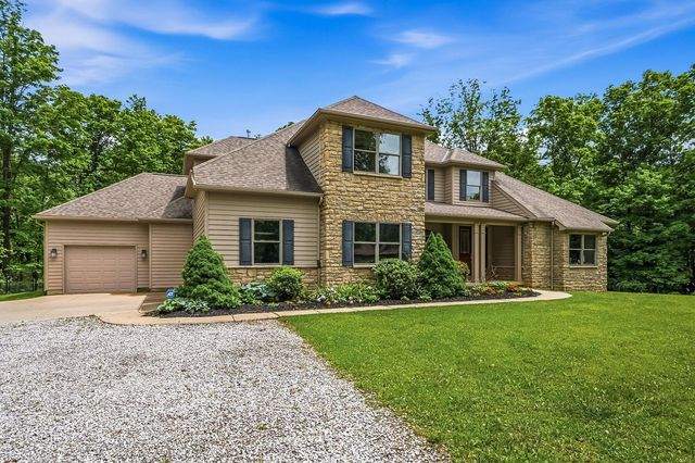4085 S Old 3c Road, Westerville, OH 43082