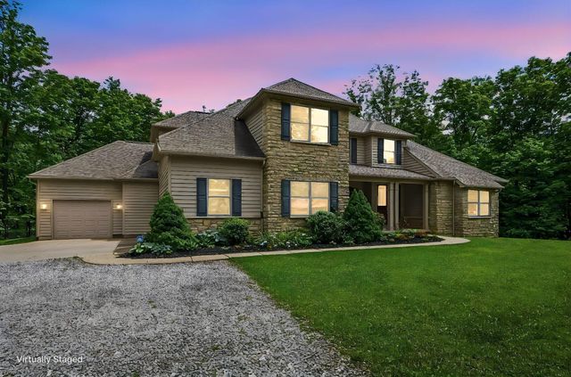 4085 S Old 3c Road, Westerville, OH 43082