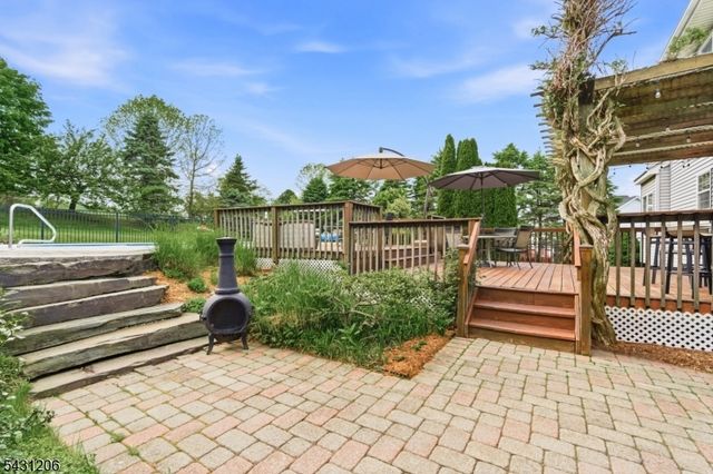 8 Links Ct, Sparta Twp., NJ 07871