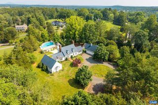 100 TALLY HO DR, Charlottesville, VA 22901