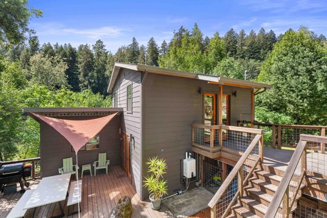 19060 Laurel Drive, Los Gatos, CA 95033