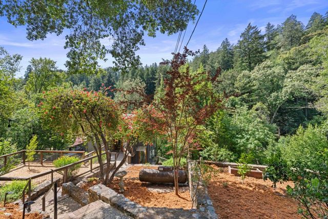 19060 Laurel Drive, Los Gatos, CA 95033