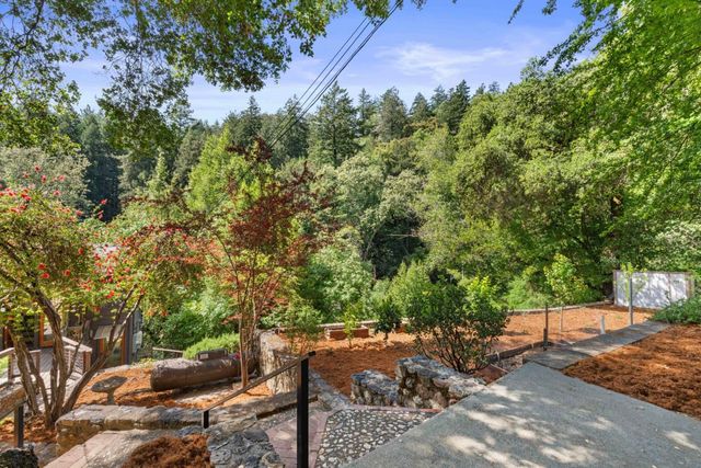 19060 Laurel Drive, Los Gatos, CA 95033