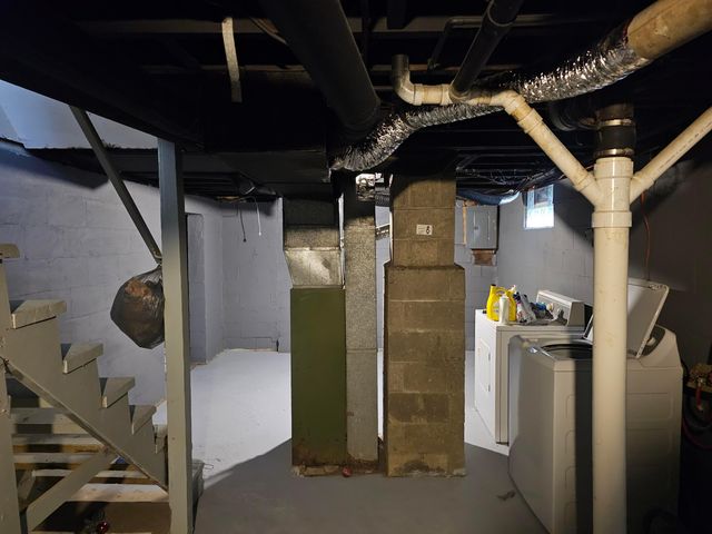 1620 Duxberry Avenue, Columbus, OH 43219