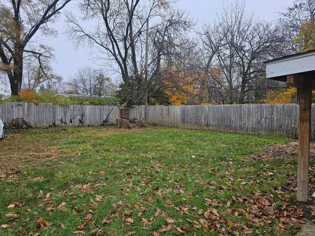 1620 Duxberry Avenue, Columbus, OH 43219