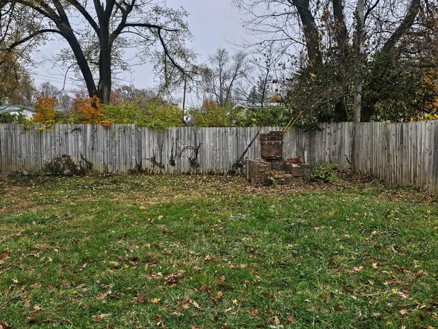 1620 Duxberry Avenue, Columbus, OH 43219