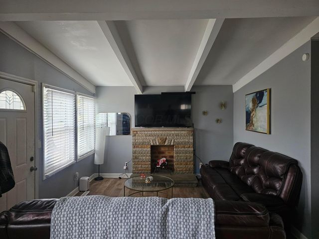 1620 Duxberry Avenue, Columbus, OH 43219