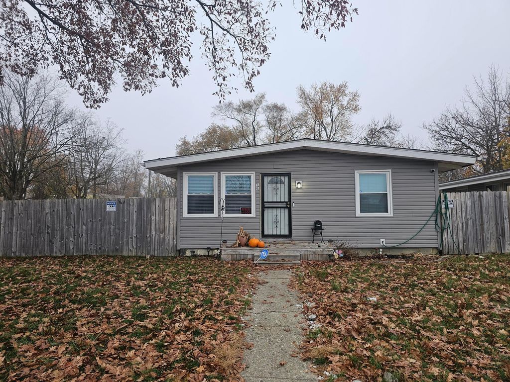 1620 Duxberry Avenue, Columbus, OH 43219