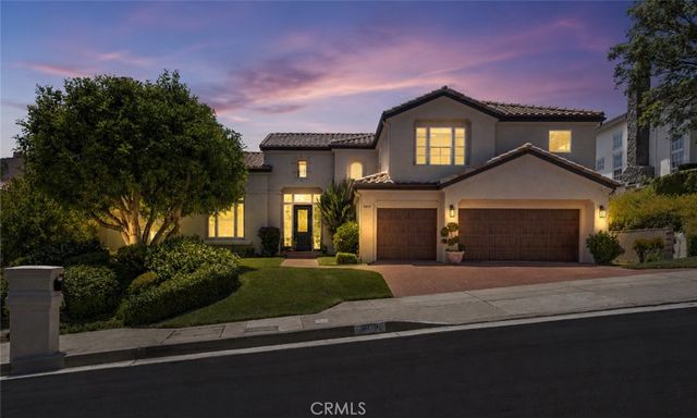 5919 County Oak Road, Woodland Hills, CA 91367