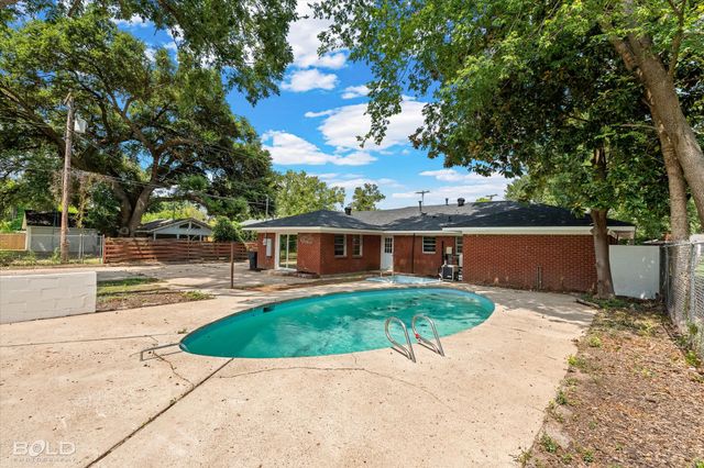 1842 Bryan Place, Shreveport, LA 71105